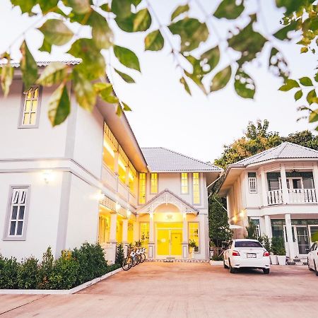 Promporn Boutique Hotel نان المظهر الخارجي الصورة