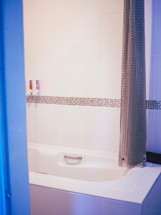 Promporn Boutique Hotel نان المظهر الخارجي الصورة