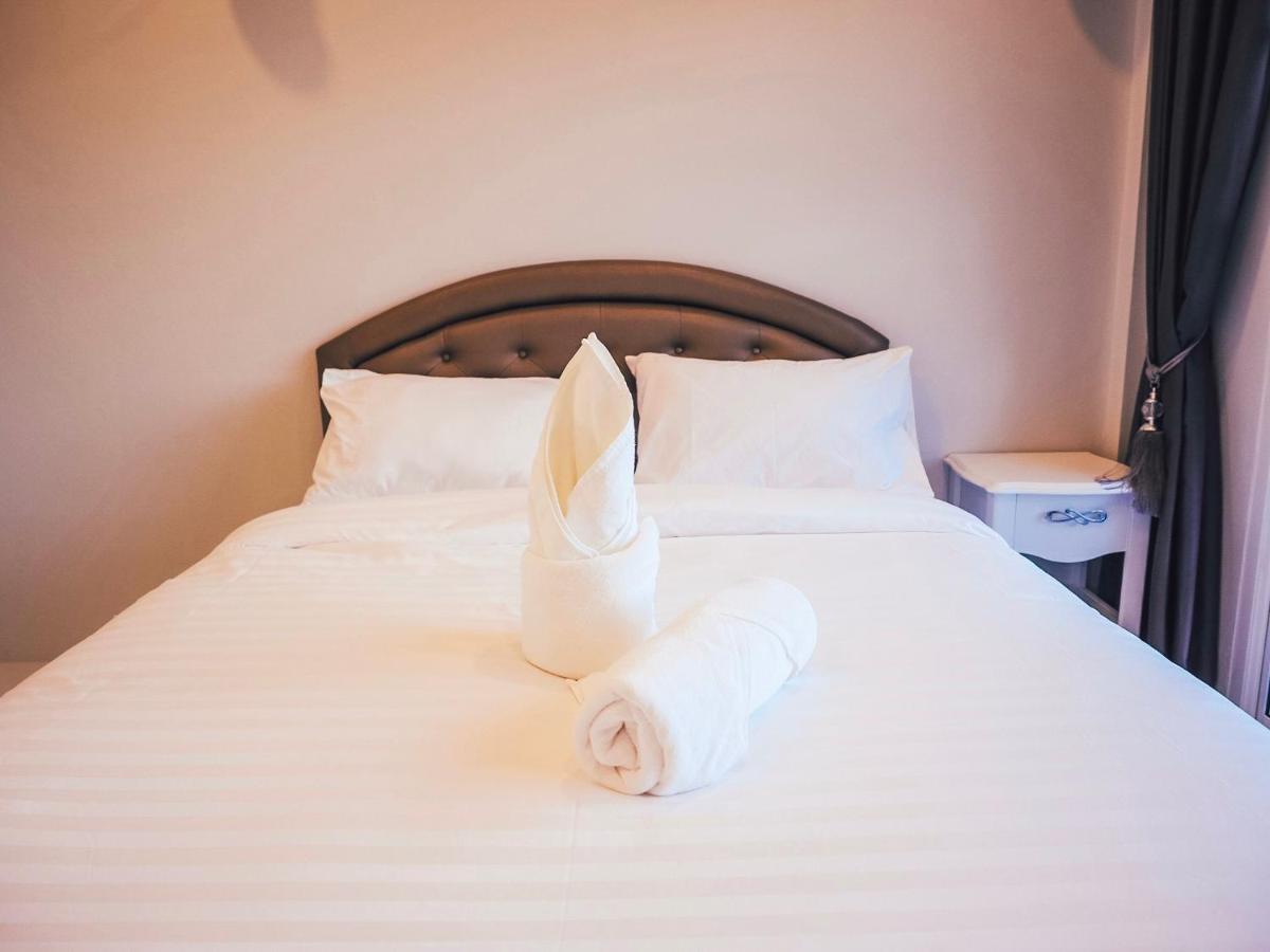 Promporn Boutique Hotel نان المظهر الخارجي الصورة