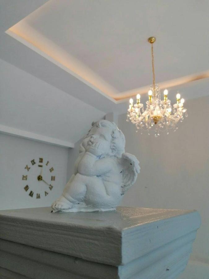 Promporn Boutique Hotel نان المظهر الخارجي الصورة