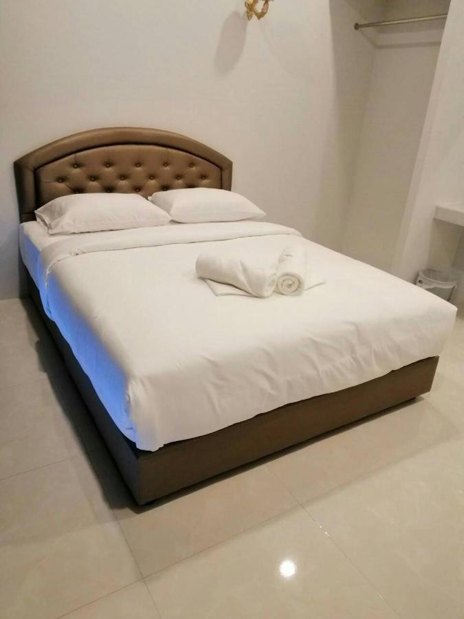 Promporn Boutique Hotel نان المظهر الخارجي الصورة