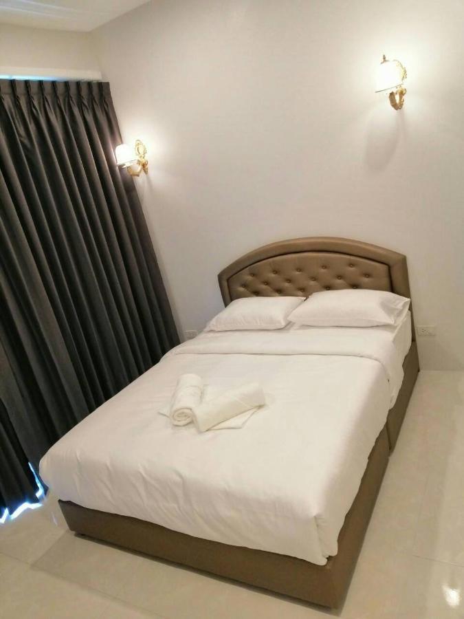 Promporn Boutique Hotel نان المظهر الخارجي الصورة